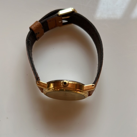 Vintage Lorus Quartz Walt Disney Mickey Mouse Watch - Picture 5 of 10